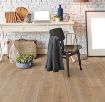 Imagen de Laminado  AC5  Ref. 704 Mogol rustic  1/L  bisel 4  L1044