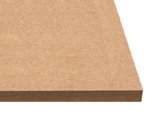 Imagen de Tablero MDF Standard 40 mm  2440 x 1220