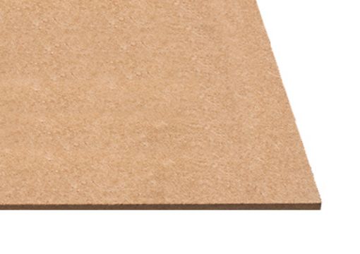 Imagen de Tablero MDF Standard   5 mm  2440 x 1220