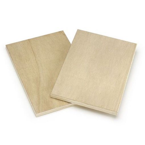 Imagen de Tablero Exterior Chopo 100% BB/BB DURAPLY 18 mm