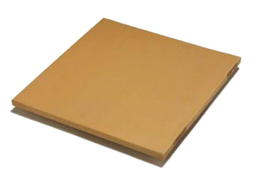 Imagen de BASE MONTSERRAT BEIGE 27,4x27,4x1,6 (Calaf)