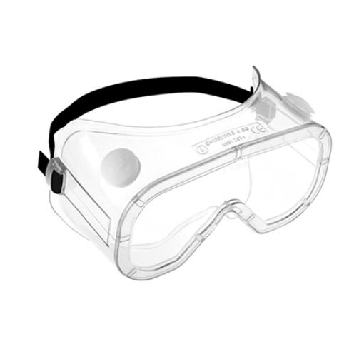 Imagen de Gafa proteccion con valvula