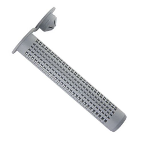 Imagen de Tamiz plastico MAUSA-CHEM Ø16 x 85 mm