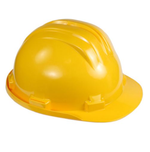 Imagen de Casco CLIMAX 5-RS "Amarillo"