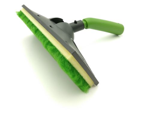 Imagen de Aplicador aceite especial bambu  + esponja