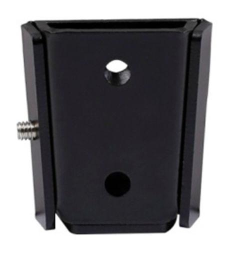 Imagen de Caja clips sistema fijacion vertical WH-06 poste ( 20 Uds )