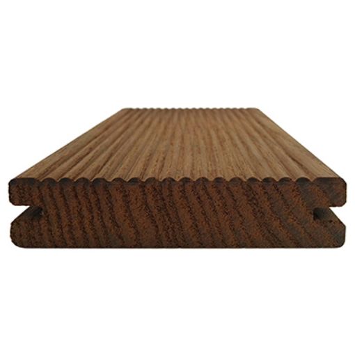 Imagen de Tarima Fresno Termotratado tradicional 100x21 2/c l  anc 048