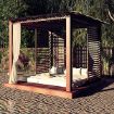 Imagen de Kit pergola BALI