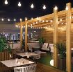 Imagen de Kit pergola NEW YORK