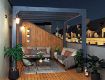 Imagen de Kit pergola PARIS