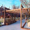 Imagen de Kit pergola TOKYO