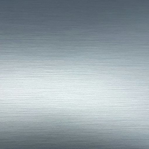 Imagen de Melamina (sop MDF) PVC Evogloss P-213 Inox