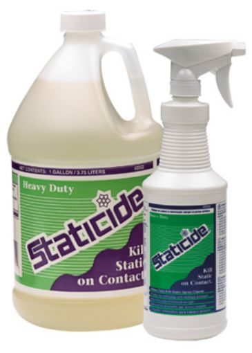 Imagen de Garrafa STATICIDE  2002  3,79 l