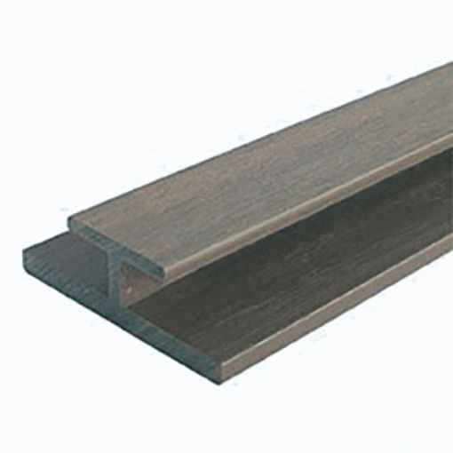 Imagen de Perfil NEWTECHWOOD US-45  Stone Gray  ( para rev US-09 )**