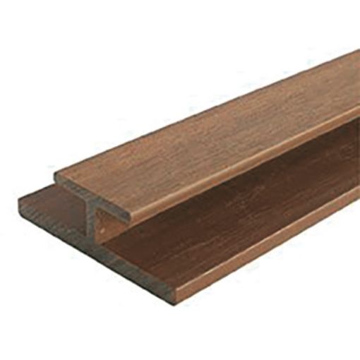 Imagen de Perfil NEWTECHWOOD US-45  Teak  ( para rev US-09  UH-67)