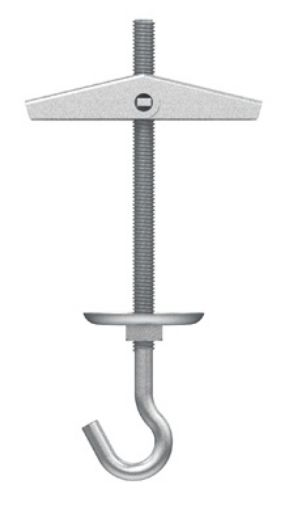 Imagen de Arpon M6 con gancho