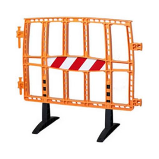 Imagen de Valla ITOWALL Standard TP/Amarilla