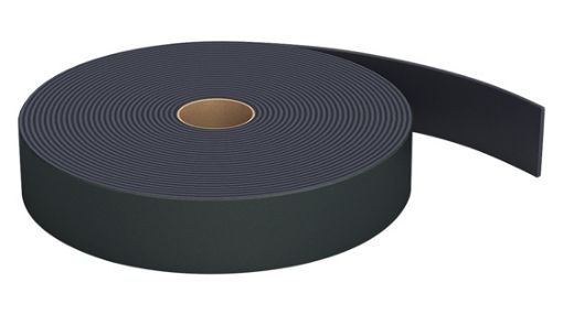 Imagen de BANDA ACUSTICA PYL 65 mm (rollo de 30 m)