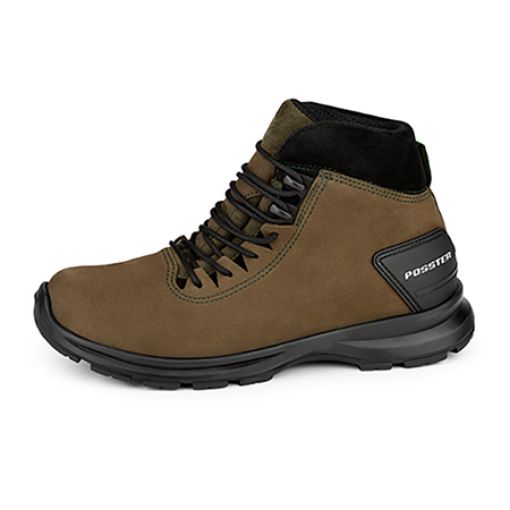 Imagen de Bota POSSTER Mojave S3 SRC Metal Free nº 42