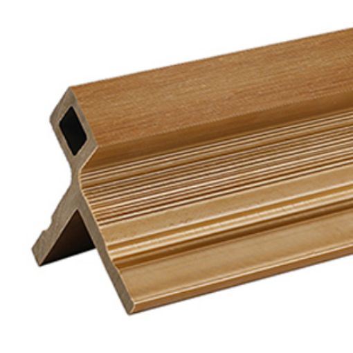 Imagen de Perfil NEWTECHWOOD UH-51 Red Cedar  ( para rev UH-61 )