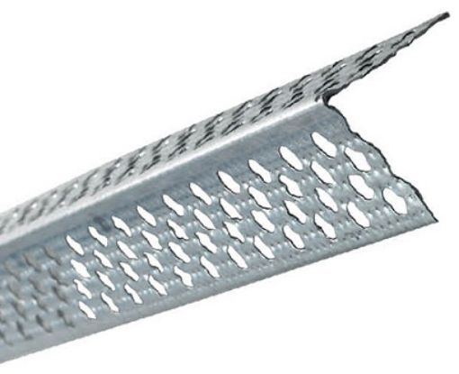 Imagen de GUARDAVIVOS METAL GALV.CARTON YESO (01223) 3 ml