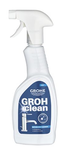 Imagen de GROHCLEAN 500ML  REF. 48166000 GROHE
