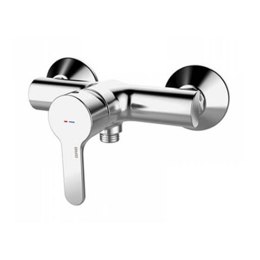 Imagen de ECOPRIME DUCHA MONOMANDO CROMO GROBER