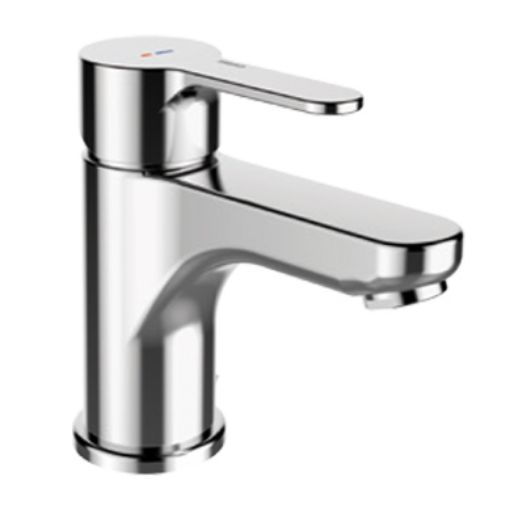 Imagen de ECOPRIME MONOMANDO LAVABO CROMO GROBER