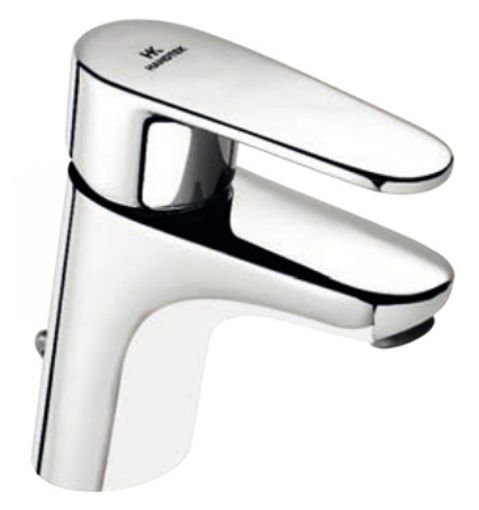 Imagen de HOPE MONOMANDO LAVABO CROMADO