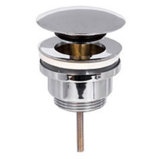 Imagen de VALVULA CLICK-CLACK MIXTA TOP UNIVERSAL REF.R.751809.CH