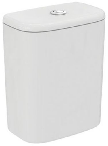 Imagen de TESI TANQUE A/I BLANCO T356801 IDEAL STD