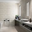 Imagen de 8200 PERLA RELIEVE 33x80 PORCELANITE