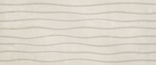 Imagen de 8200 PERLA RELIEVE 33x80 PORCELANITE