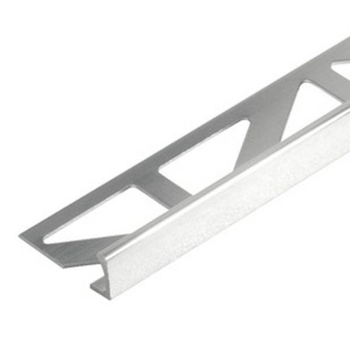 Imagen de DUROSOL DSAE 125-5 ALUM.ANOD.2,5M