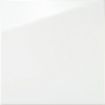 Imagen de BLANCO BRILLO AURA 20x20 PAMESA