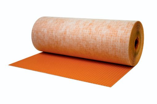 Imagen de SCHLUTER DITRA-25 (rollo 30 m2)