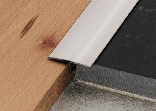 Imagen de SCHLUTER RENO-T-EB T9/25EB/100 1 m.