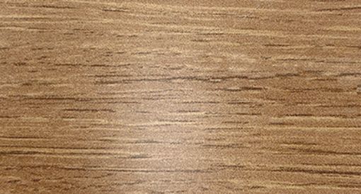 Imagen de Junta transición MDF laminado  Ref. 110-A  L115  50 X 12 mm*