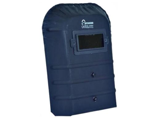 Imagen de Pantalla soldador de mano