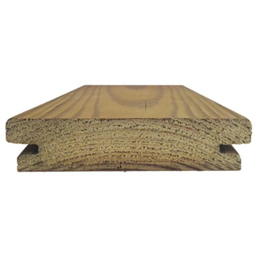 Imagen de Tarima Flandes V Autoclave  Clase IV  100 X 21