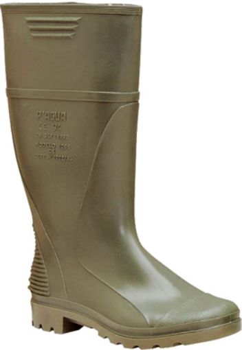 Imagen de Bota goma S5 (Puntera+Plantilla) Nº 46