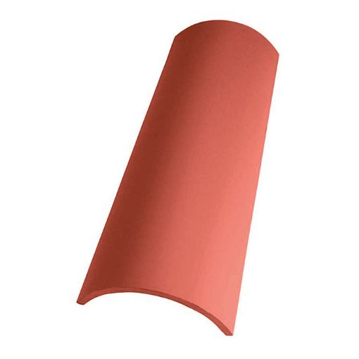 Imagen de TEJA ARABE ROJA 50x19x15 (Graells)