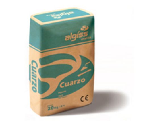 Imagen de Pegamento CUARZO (saco 10 kg)