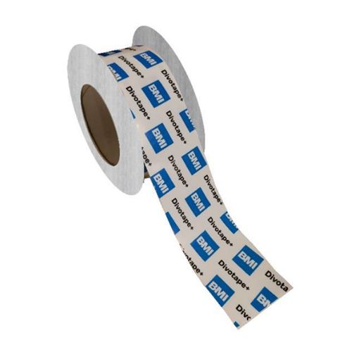 Imagen de CINTA ADHESIVA PARA FILM DIVOTAPE (0,06 x 25 m) 1 CARA