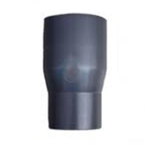 Imagen de Cono reductor PVC Ø 125-110 mm