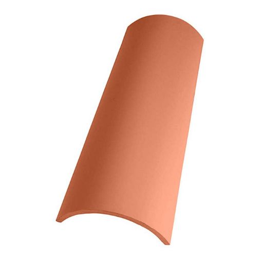 Imagen de TEJA MASIA RUSTICA EDETANIA 50x21x16 (Graells)