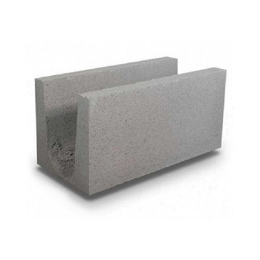 Imagen de ZUNCHO HORMIGON 40x20x20 cm (La Selva)