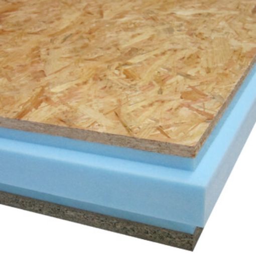 Imagen de Panel THERMOCHIP 10-80-16  Osb 3