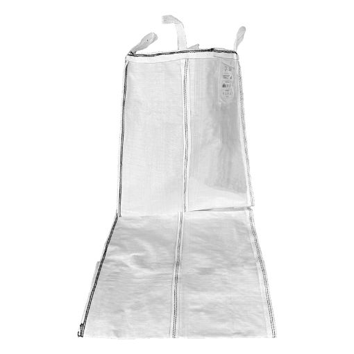 Imagen de Bajante de escombros flexible conducto Ø50 cm 3 m longitud