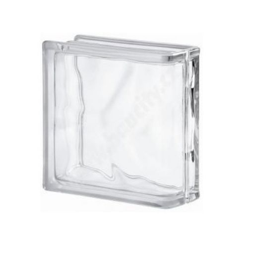 Imagen de PAVES TERM LINEAL ONDULADO (BSWLIN) GLASHAUS